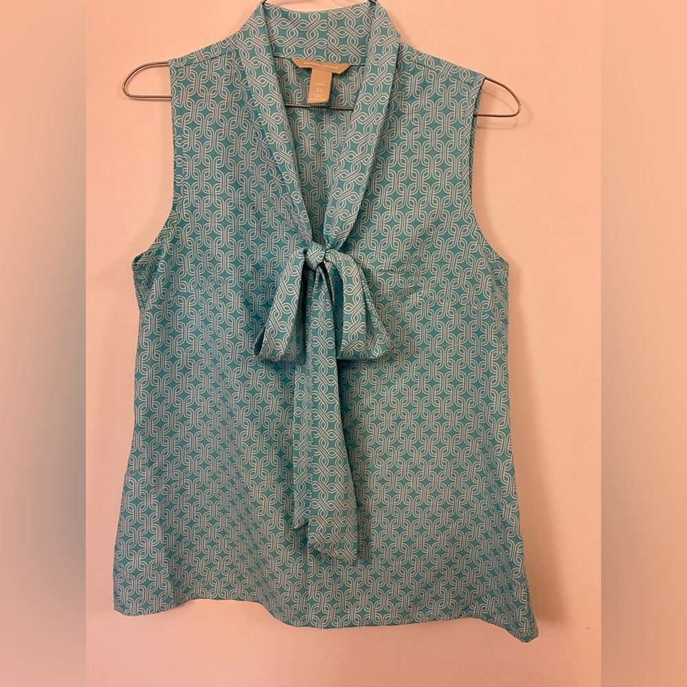 Casual Blouse